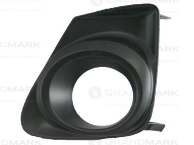 ARMOURTEC Bumper Grille (TA0142GR33PL)