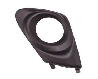 ARMOURTEC Bumper Grille (TA0142GR34)