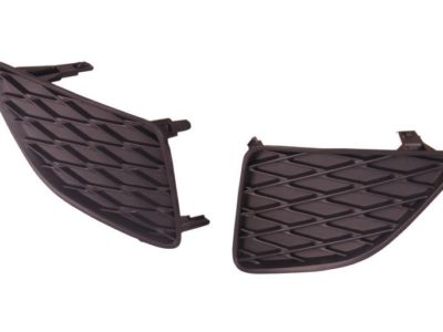 ARMOURTEC Bumper Grille (TA0141GR34PL)