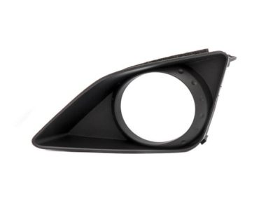 ARMOURTEC Bumper Grille (TA0141GR31PL)