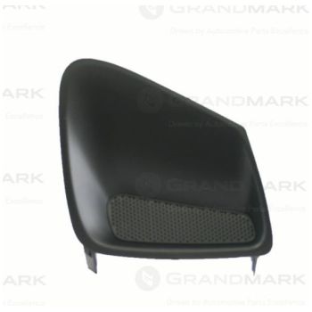 ARMOURTEC Bumper Grille (TA0142GR31PL)