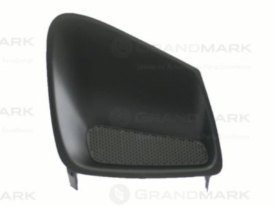 ARMOURTEC Bumper Grille (TA0142GR31PL)