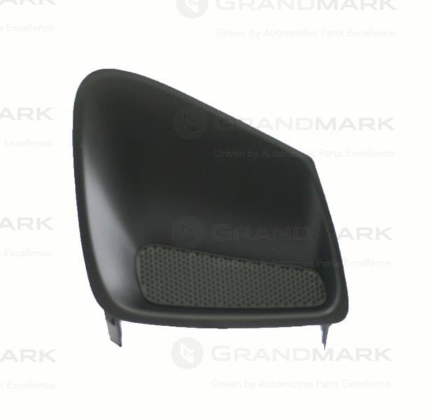 ARMOURTEC Bumper Grille (TA0142GR31PL)