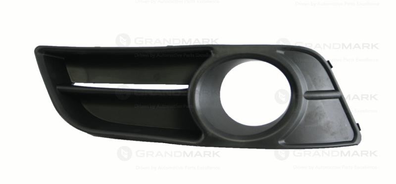 ARMOURTEC Bumper Grille (TA0140GR32PL)