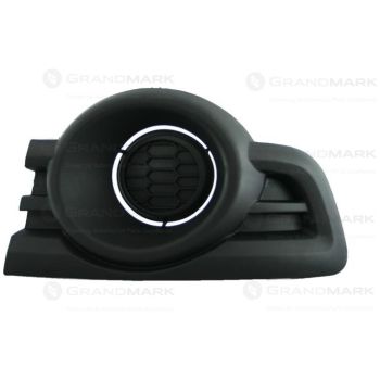 ARMOURTEC Bumper Grille (FD0364GR32)