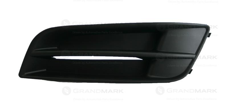 ARMOURTEC Bumper Grille (TA0140GR33PL)