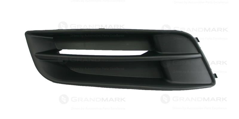 ARMOURTEC Bumper Grille (TA0140GR34PL)
