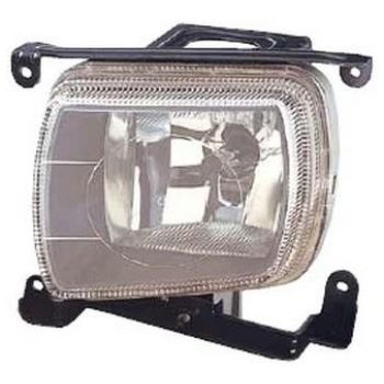 DEPO Fog Lamp Left (323-2011L-UQ)