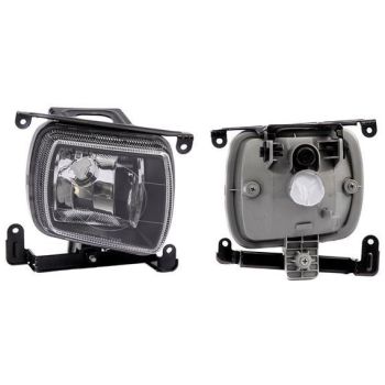DEPO Fog Lamp Right (323-2011R-UQ)