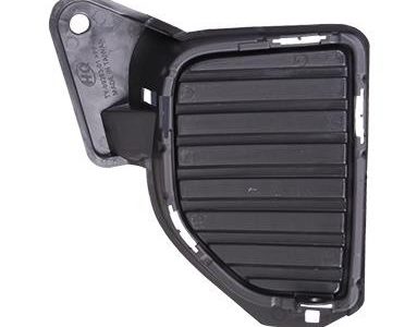 ARMOURTEC Bumper Grille (TA0652GR31)