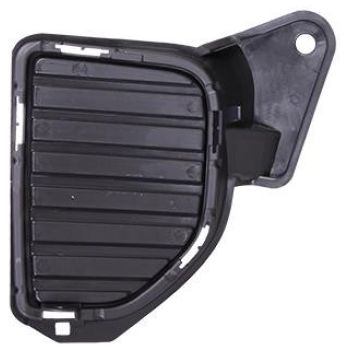 ARMOURTEC Bumper Grille (TA0652GR32)