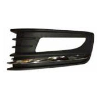 ARMOURTEC Bumper Grille (VW0244GR51)
