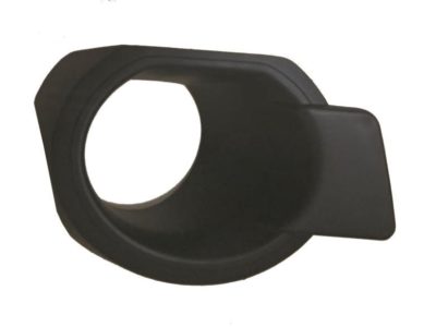 ARMOURTEC Bumper Grille (FD0365GR32)