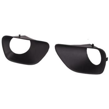 ARMOURTEC Bumper Grille (JP0034GR31PL)