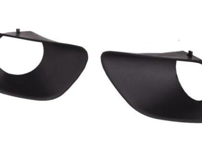 ARMOURTEC Bumper Grille (JP0034GR31PL)