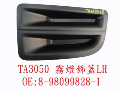 ARMOURTEC Grille (IZ0112GR33PL)