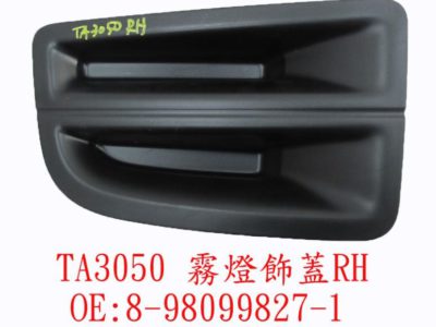 ARMOURTEC Grille (IZ0112GR34PL)