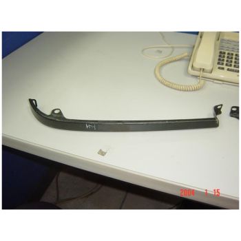 ARMOURTEC Bumper Filler / Head Lamp Moulding (TA0410LM02)