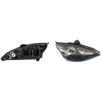 DEPO Head Lamp Right (431-1152R-RDEM2)