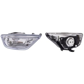 DEPO Fog Lamp Right (431-2016R-UE)