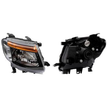 DEPO Head Lamp Right (231-1139R-RDEM2)