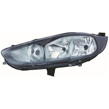 DEPO Head Lamp Left (431-11B9LMRDEM2)