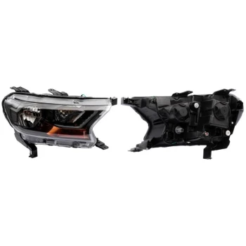 DEPO HEAD LAMP RIGHT  (9215005067)
