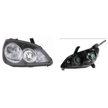 DEPO Head Lamp Right (431-1193R-RDEM2)