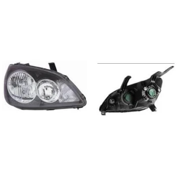 DEPO HEAD LAMP RIGHT  (9215005075)