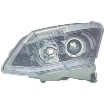 DEPO Head Lamp Left (213-1142L-RDEM7)