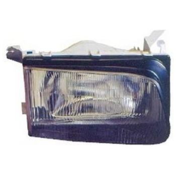 DEPO Head Lamp Right (213-1121R-RD-E )