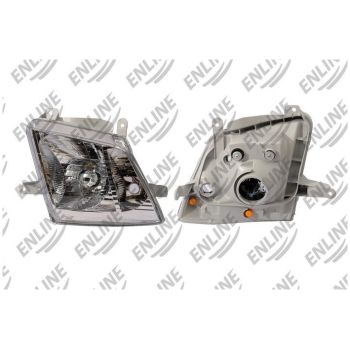ENLINE Head Lamp Left (EXIZ0051HL11ZZ)