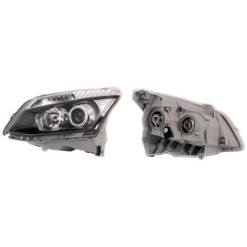 ENLINE Head Lamp Left (IZ0112HL01ZZ)