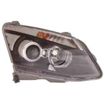 DEPO Head Lamp Right (213-1142R-RDEM2)
