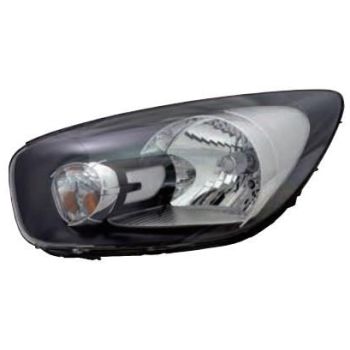 TYC Head Lamp Left (20-E280-05-2B)