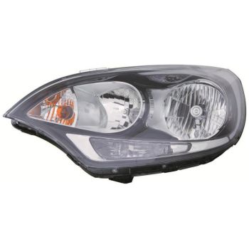 DEPO Head Lamp Right (223-1144R-RDEM2)
