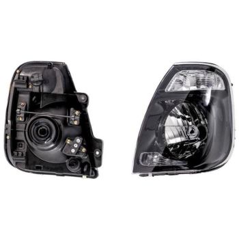 ENLINE Head Lamp Left (KI0202HL01ZZ)