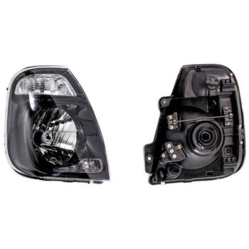 ENLINE Head Lamp Right (KI0202HL02ZZ)