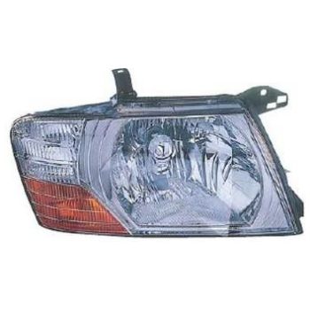 DEPO Head Lamp Right (214-1159R-RDEM1)