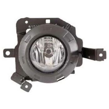 DEPO Fog Lamp Left (214-2041L-UEN)