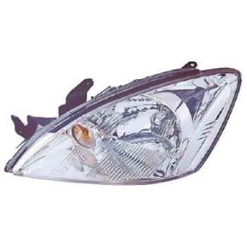 DEPOHead Lamp Left (214-1172L-RD-E)
