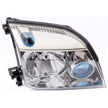 DEPO Head Lamp Right (215-11A4R-RD-E7)
