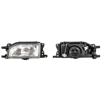 TYC Head Lamp Left (20-1635-A5-2B)