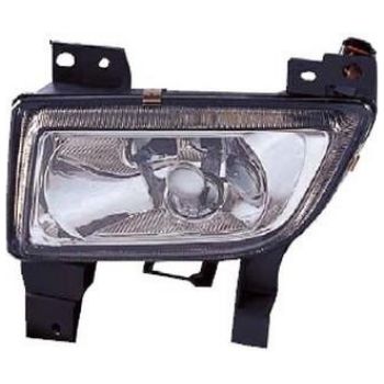 DEPO Fog Lamp Left (216-2005L-UE)