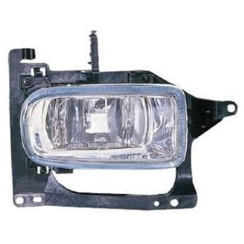 DEPO Fog Lamp Right (216-2013R-UE)
