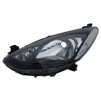 DEPO Head Lamp Left (216-1156L-RDEM2)