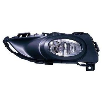 DEPO Fog Lamp Right (216-2011R-UQD)