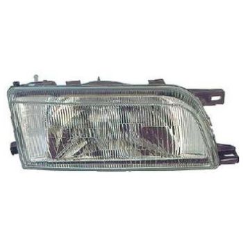 DEPO Head Lamp Right (215-1140R-RD-E)