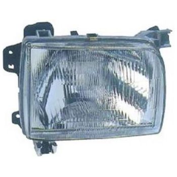 DEPO Head Lamp Right (215-1173R-RD-E)