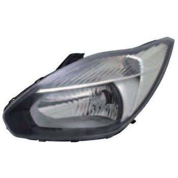 TYC Head Lamp Left (20-C470-05-2B)
